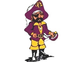 John Griffin Middle School Logo